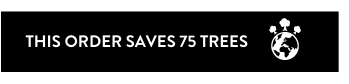 This-order-saves-75-trees