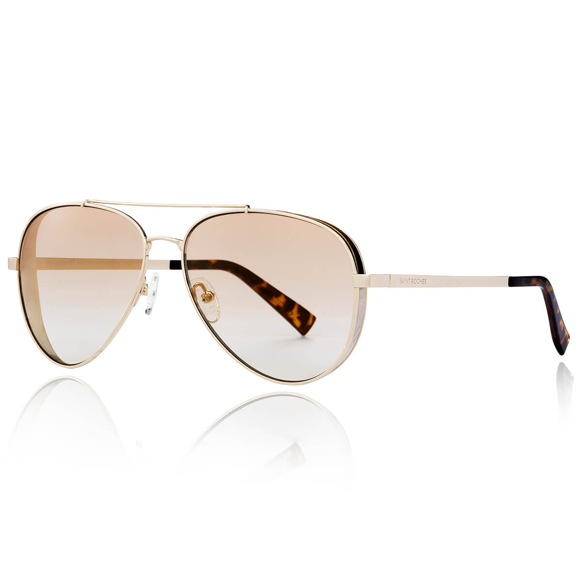 Damien Pilot Sunglasses – Good Avenue
